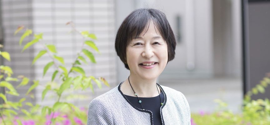 学長からのメッセージ